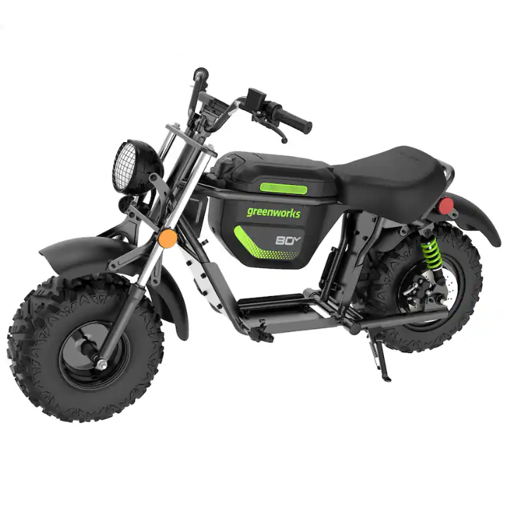 Go-Karts & Mini Bikes