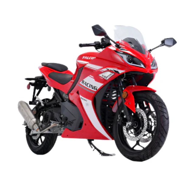 Street Motorcycles & Scooters