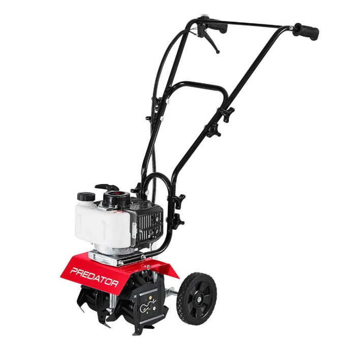 Tillers & Cultivators