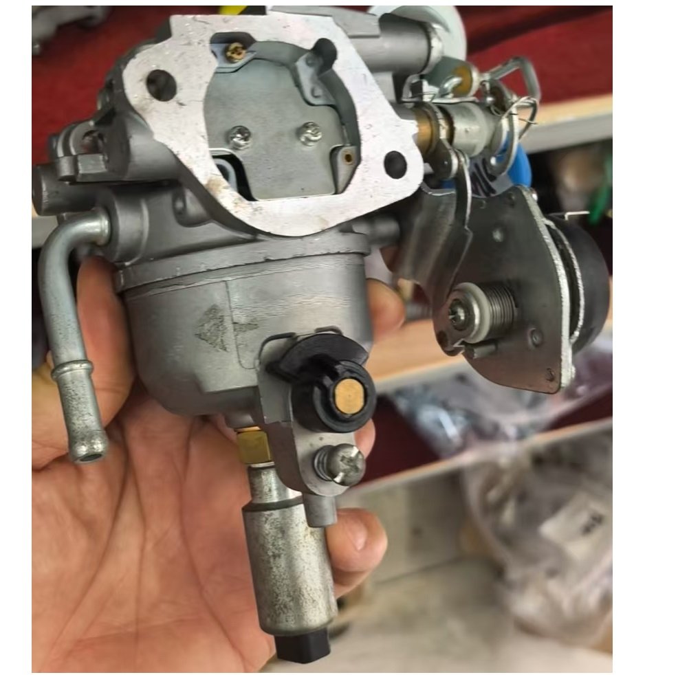 541-0765 Carburetor for Onan Generator 5500 7000 Grand Marquis Gold HGJAA HGJAB | Replaces 146-0774 141-0983 | Premium Aftermarket Replacement with Gaskets & Cleaning Kit - Image 3