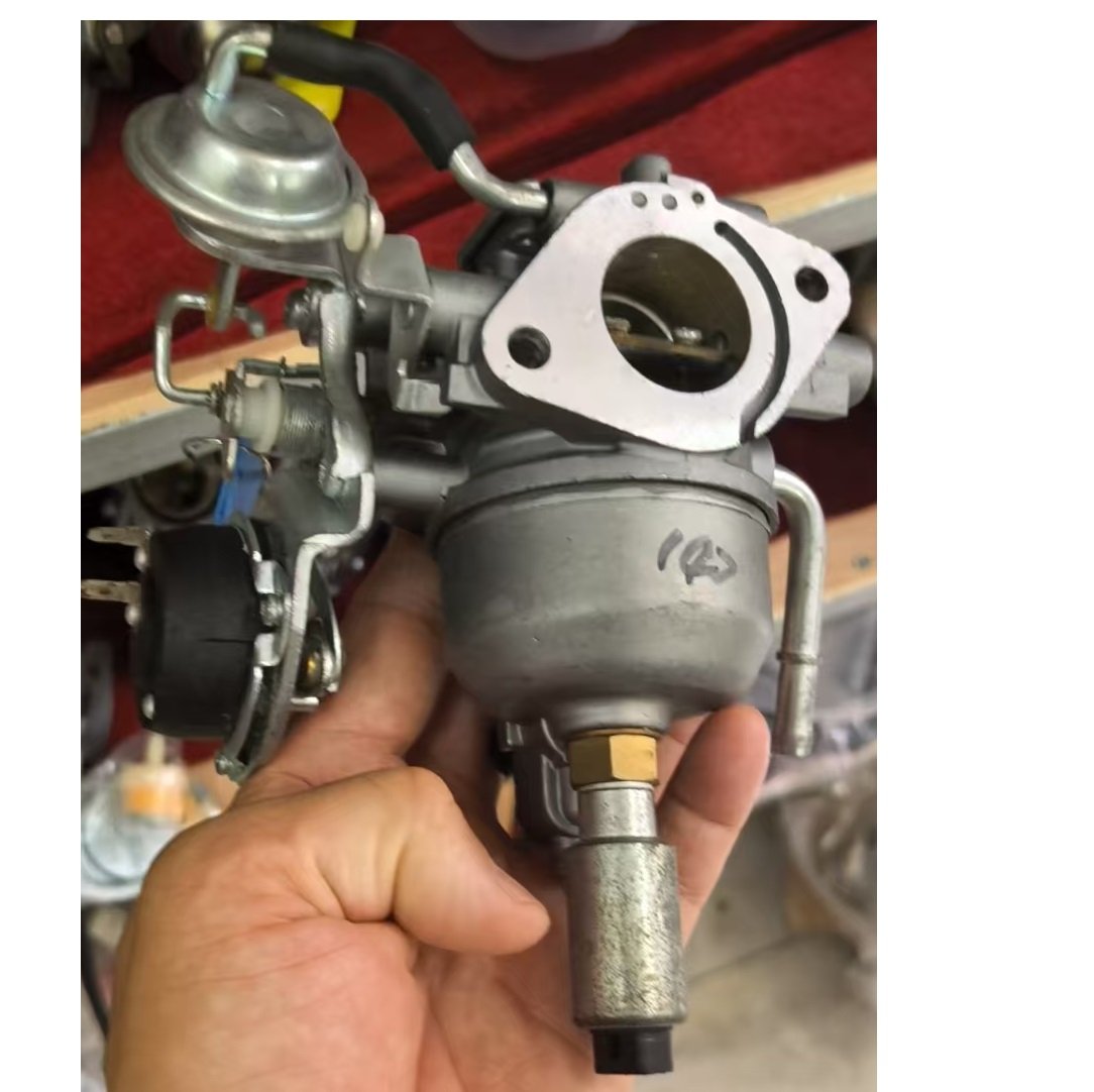 RV generator repair parts