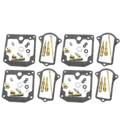 Suzuki GS750 Carburetor Repair Kit (1977 1978 1979) | Bulk Motorcycle Parts Manufacturer