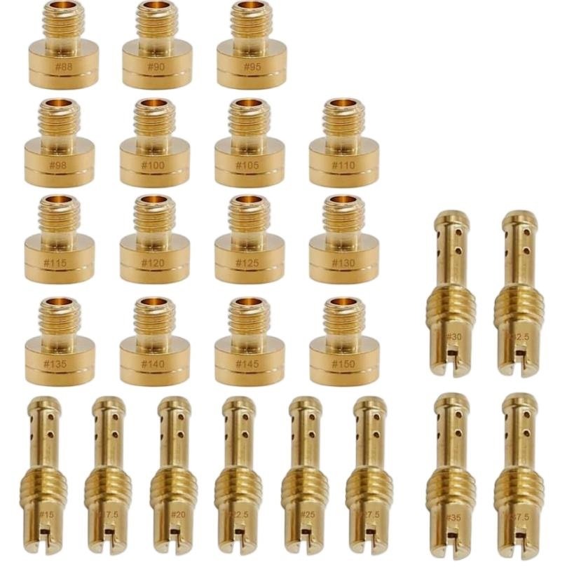 VM22-Carburetor-Main-jet-kit-replacement-for-Mikuni-Carburetor-VM22-VM24-VM26-VM30-Carb-Which-Is-Widely-Used-On-125cc-150cc-200cc-250cc-Engine-Motorcycle-Dirt-Pit-Bike