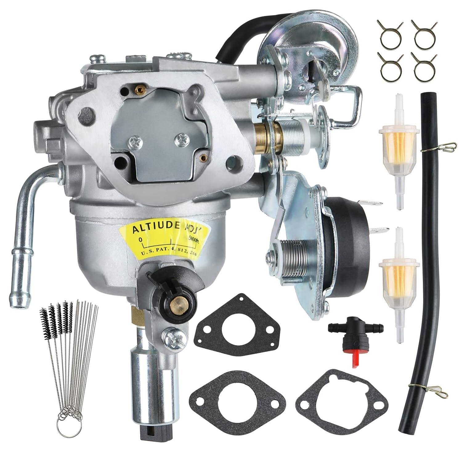 Onan 5500 carburetor wholesale