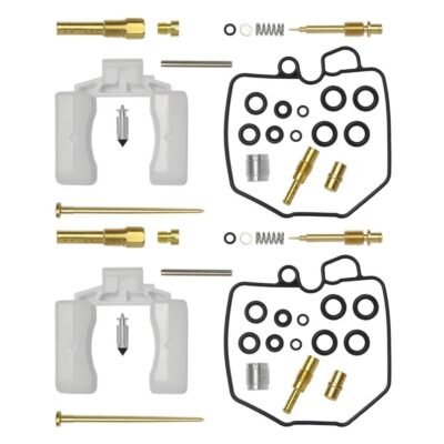 carburetor rebuild kits for Honda CX500 CX500C CX500D 1980-1982