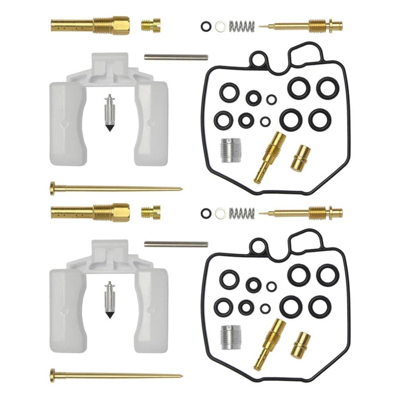 carburetor rebuild kits for Honda CX500 CX500C CX500D 1980-1982