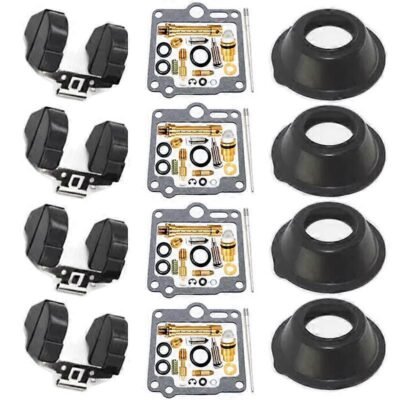 Factory direct Yamaha XJR1200 Carburetor Repair Kit 1994-1998