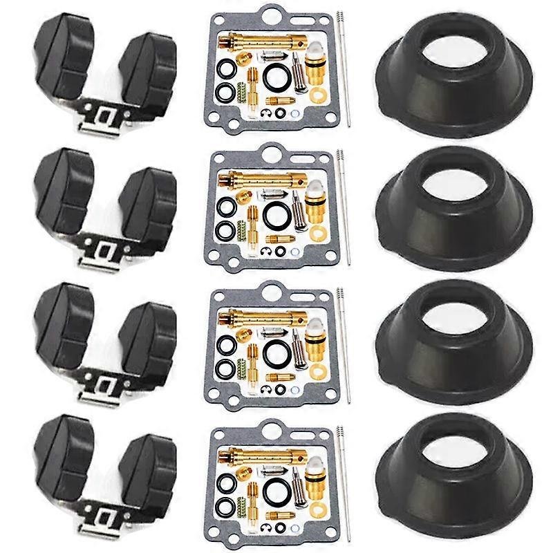 Factory direct Yamaha XJR1200 Carburetor Repair Kit 1994-1998