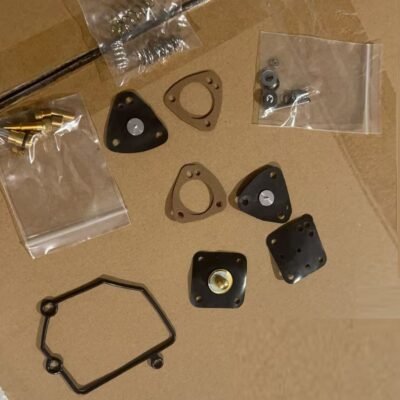 OEM / Custom Carburetor Solutions
