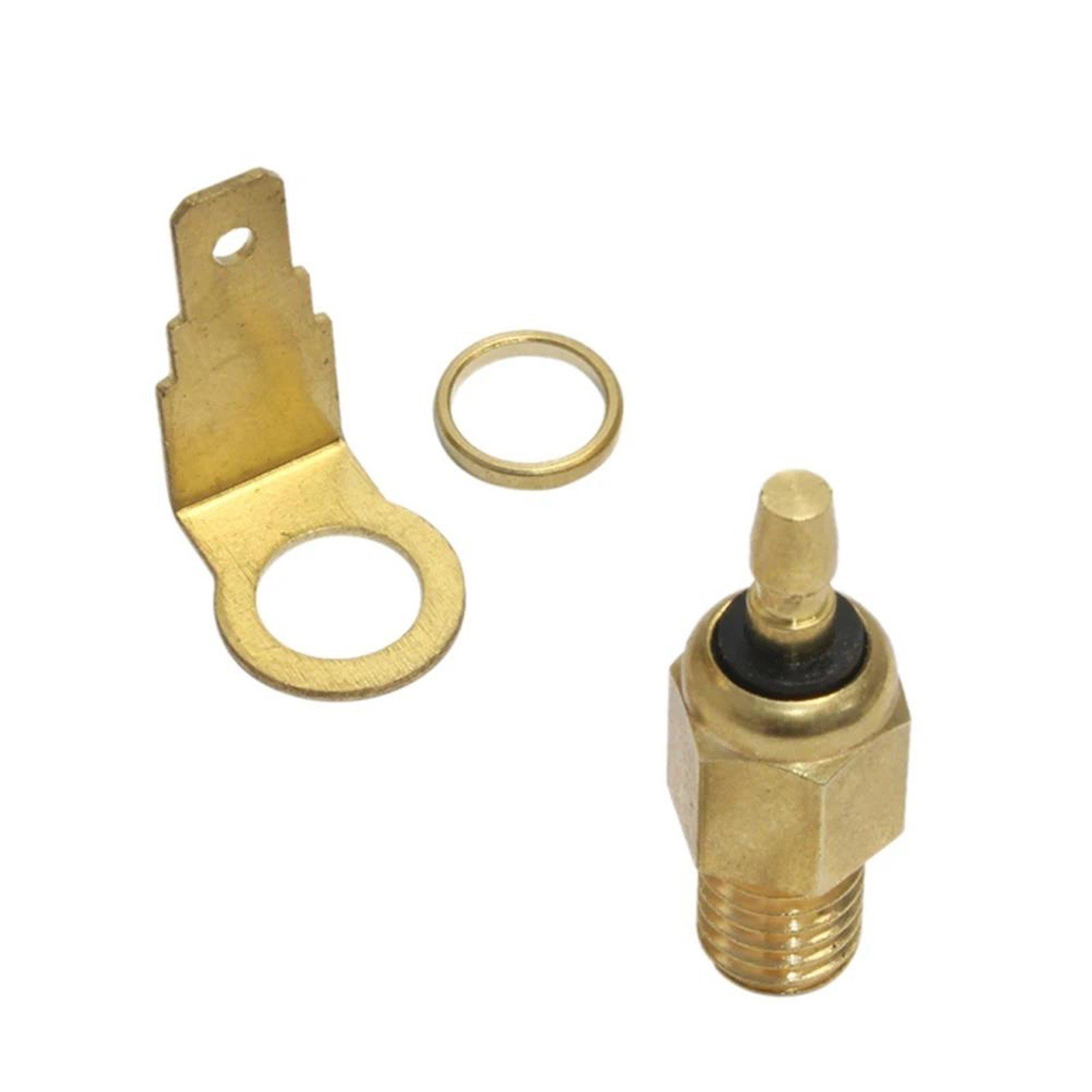 Yamaha TTR50 (2006-2011) and XVS1100 (1999-2009) carburetor heater