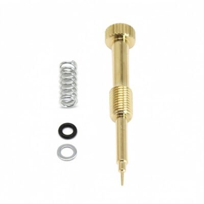 Carburetor Adjustment Screws