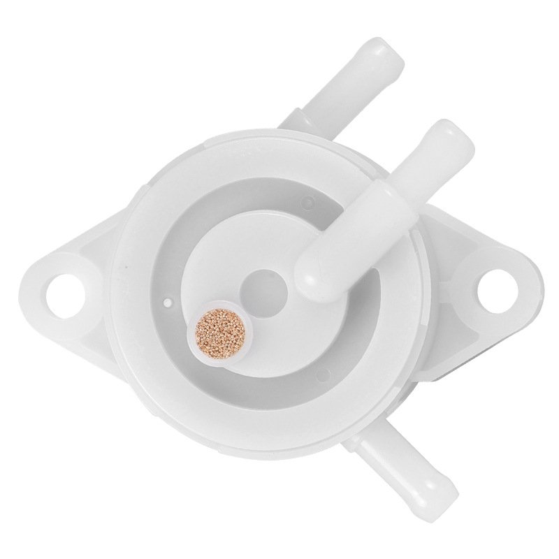 Ultrasonic Fuel Pump is a high-quality direct-replacement vacuum fuel pump designed for reliable fuel delivery in small engines