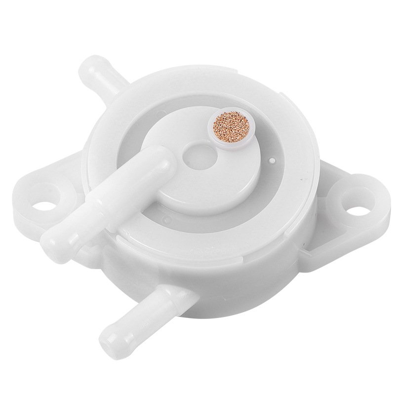 CSW-01 Ultrasonic Fuel Pump | Compatible with Honda 16700-Z0J-003 & Kawasaki 49040-7001 | Vacuum Fuel Pump for Honda GX/GXV, Kawasaki FH/FX Series, Kohler & Briggs Stratton Small Engines - Image 4