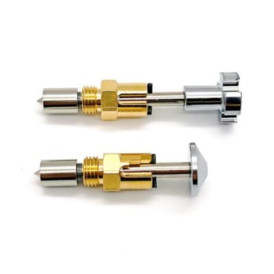 Harley S&S Super E Starting Choke Enrichener Lever – High-Quality Aftermarket Part